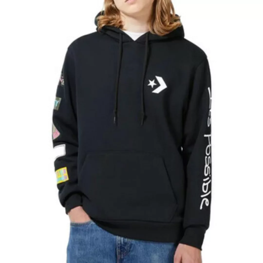 Converse  Sweatshirt 10024187-A01 günstig online kaufen