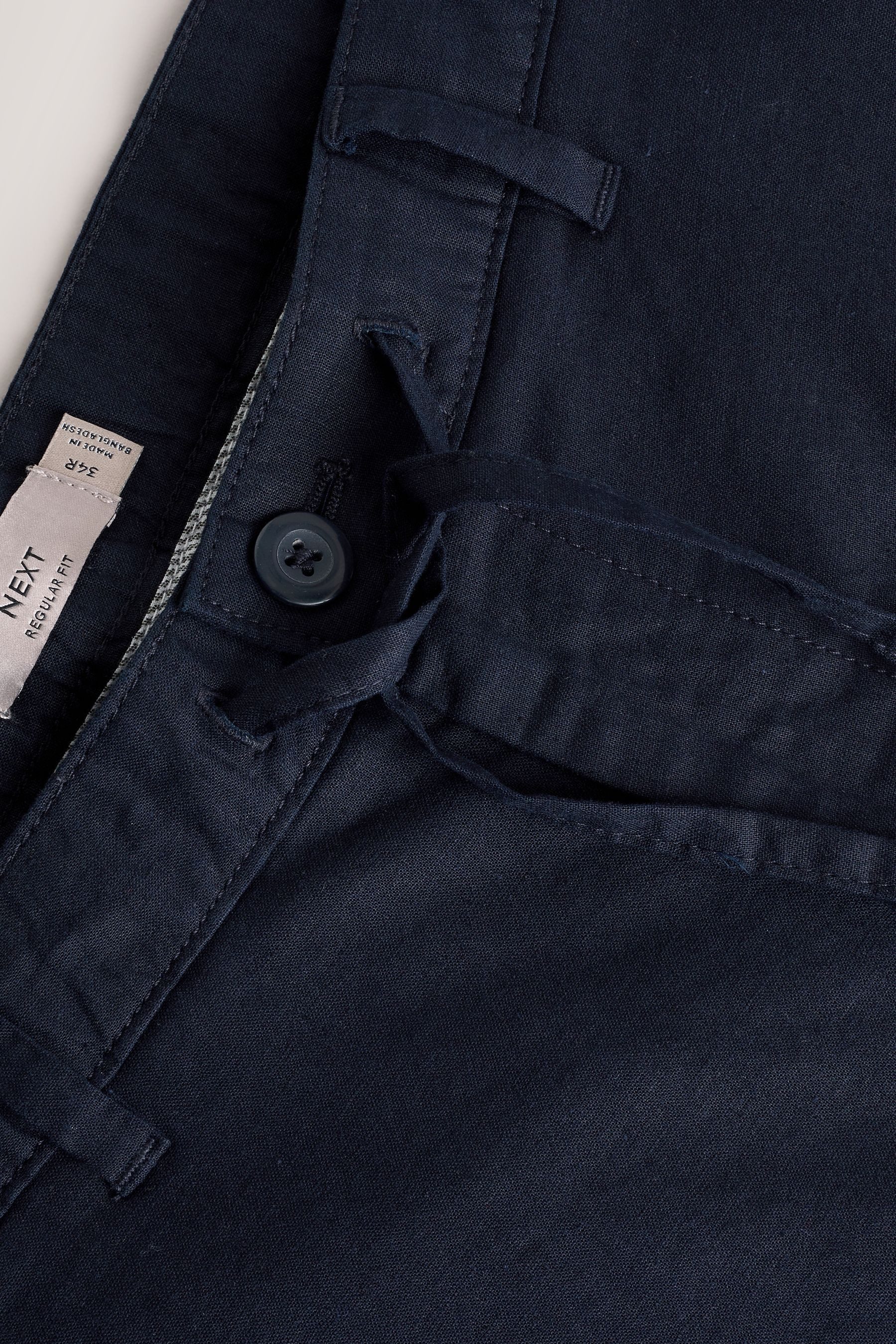 Next Chinohose Chinohose aus Baumwolle und günstig online kaufen