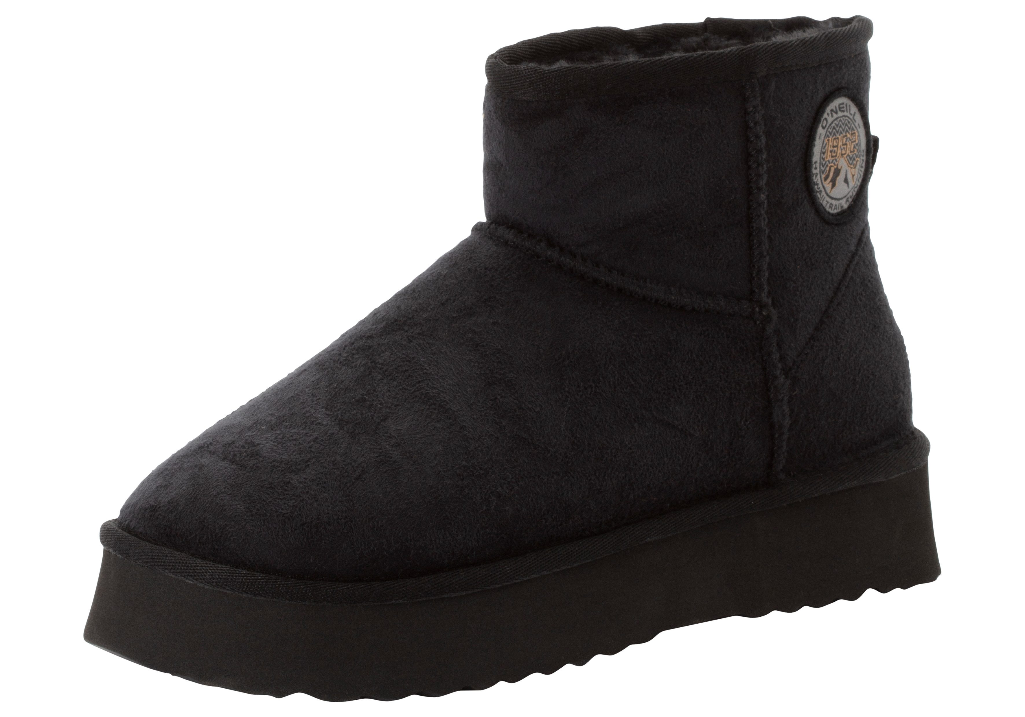 O'Neill BESIANA PLATFORM WOMEN MID Schlupfboots günstig online kaufen