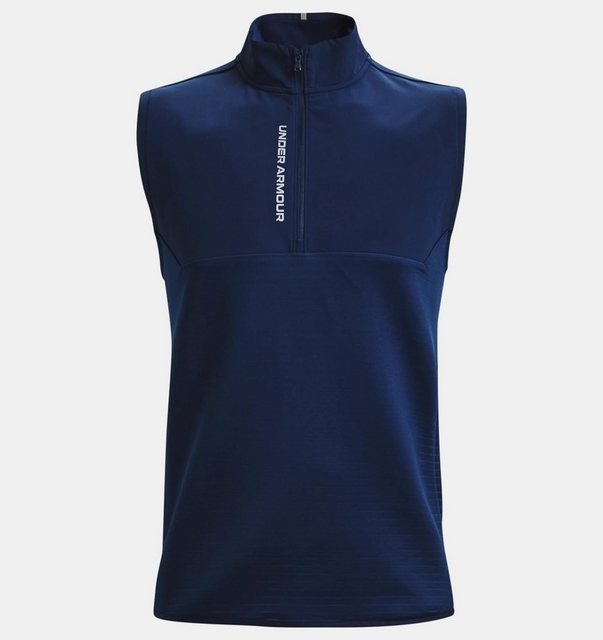 Under Armour® Golfweste Under Armour Golf Weste Storm Daytona Navy Herren X günstig online kaufen