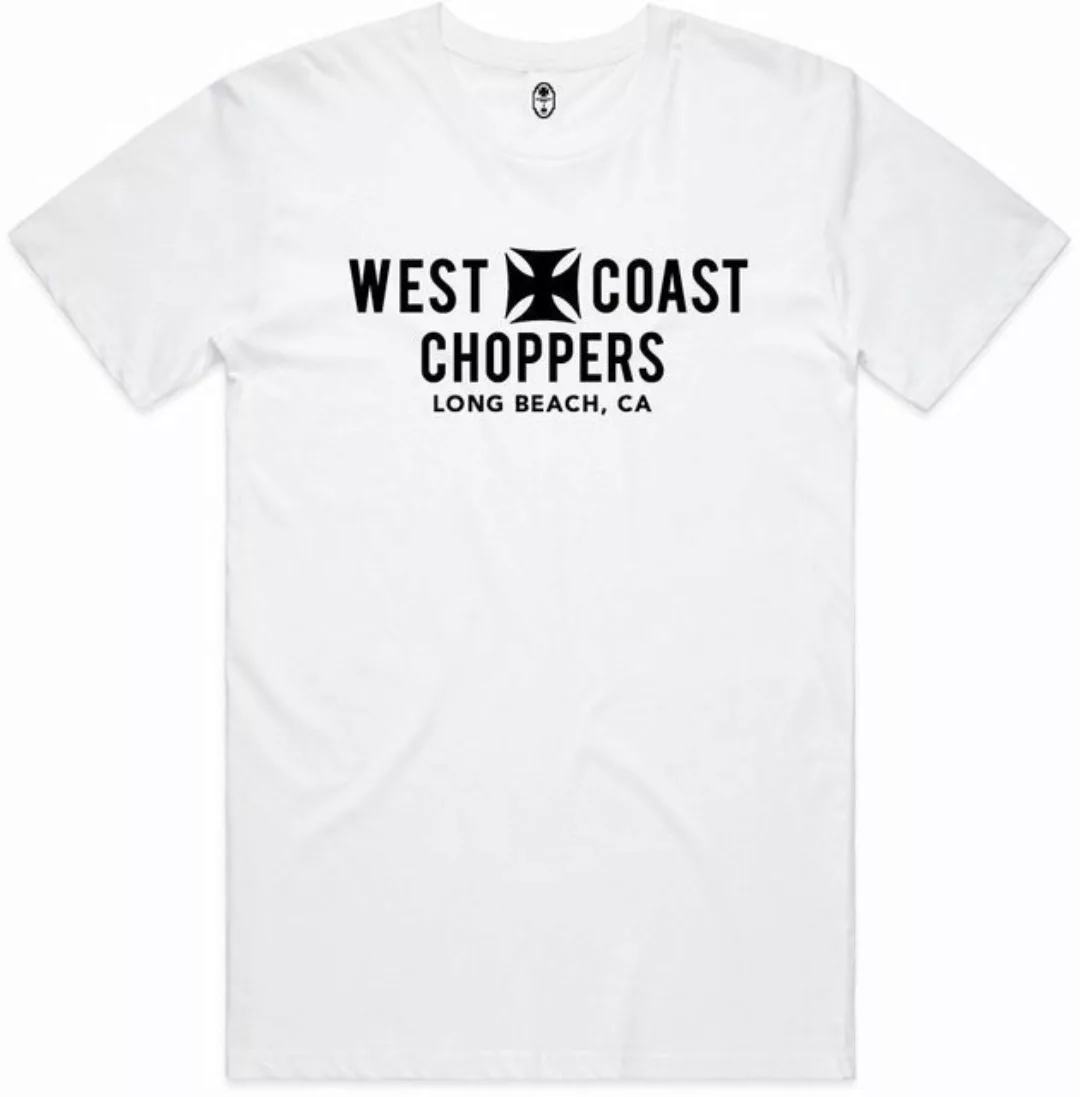 West Coast Choppers T-Shirt günstig online kaufen