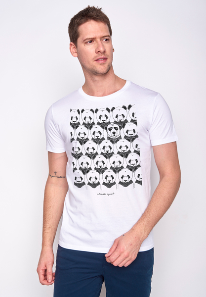 Animal Climate Agent Guide - T-shirt Für Herren günstig online kaufen