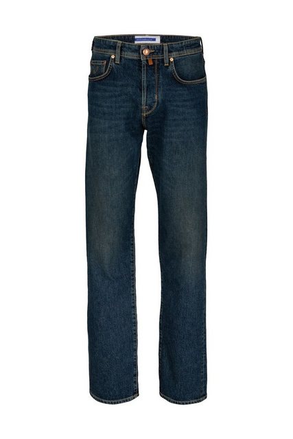 JACOB COHEN Straight-Jeans Harrison Straight Jeans günstig online kaufen