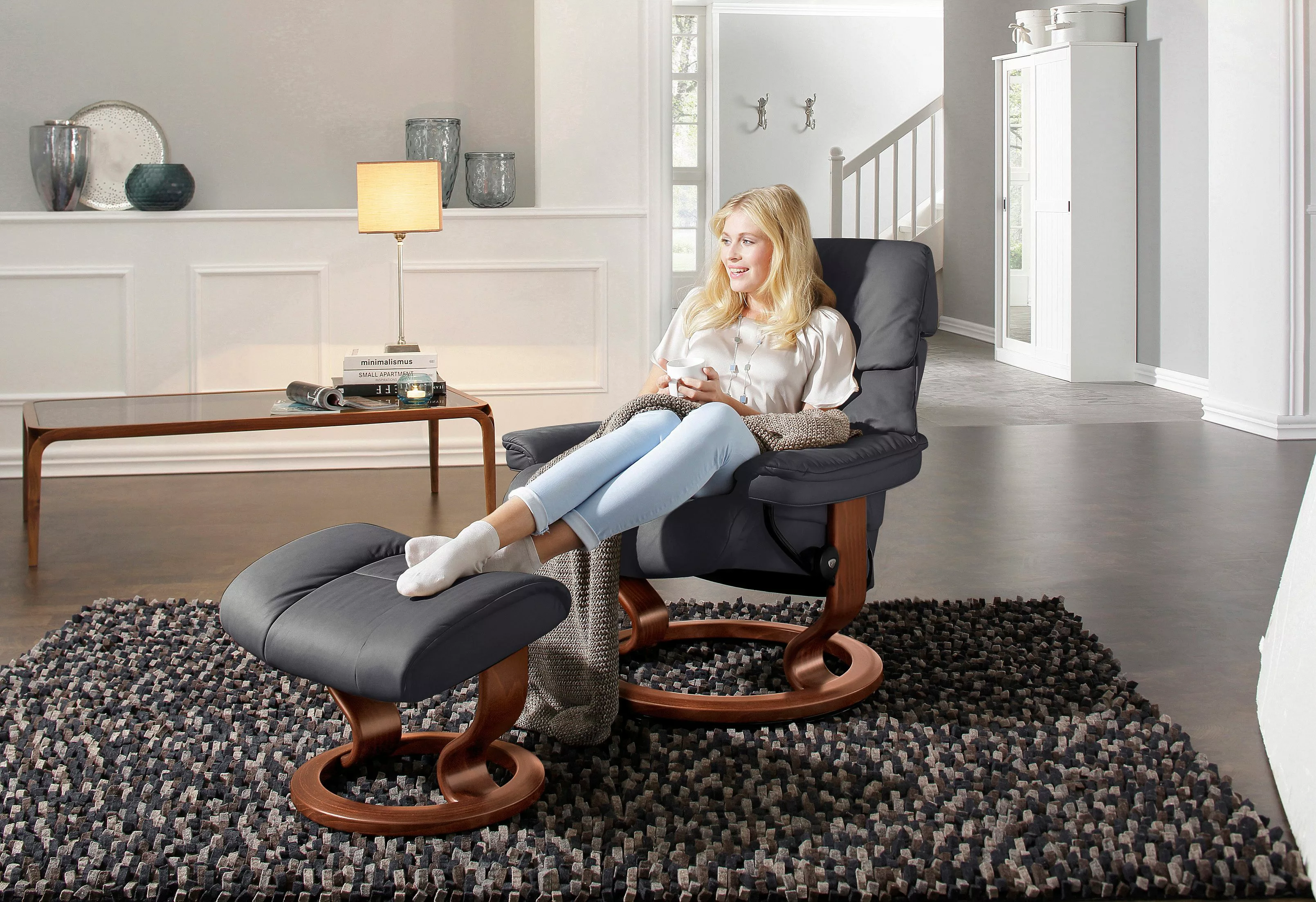 Stressless® Relaxsessel »Ruby« günstig online kaufen