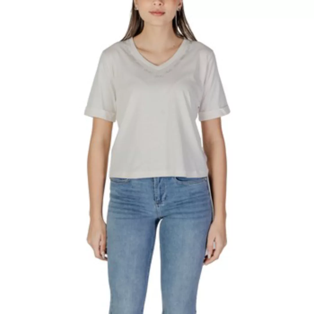 Liu Jo  T-Shirt ECS MODA M/C TA5175JS923 günstig online kaufen