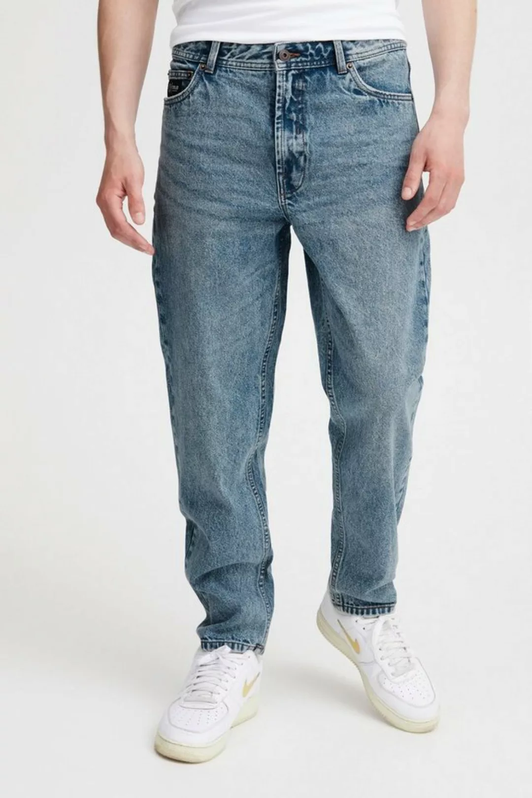 !Solid Bequeme Jeans SDHoff günstig online kaufen