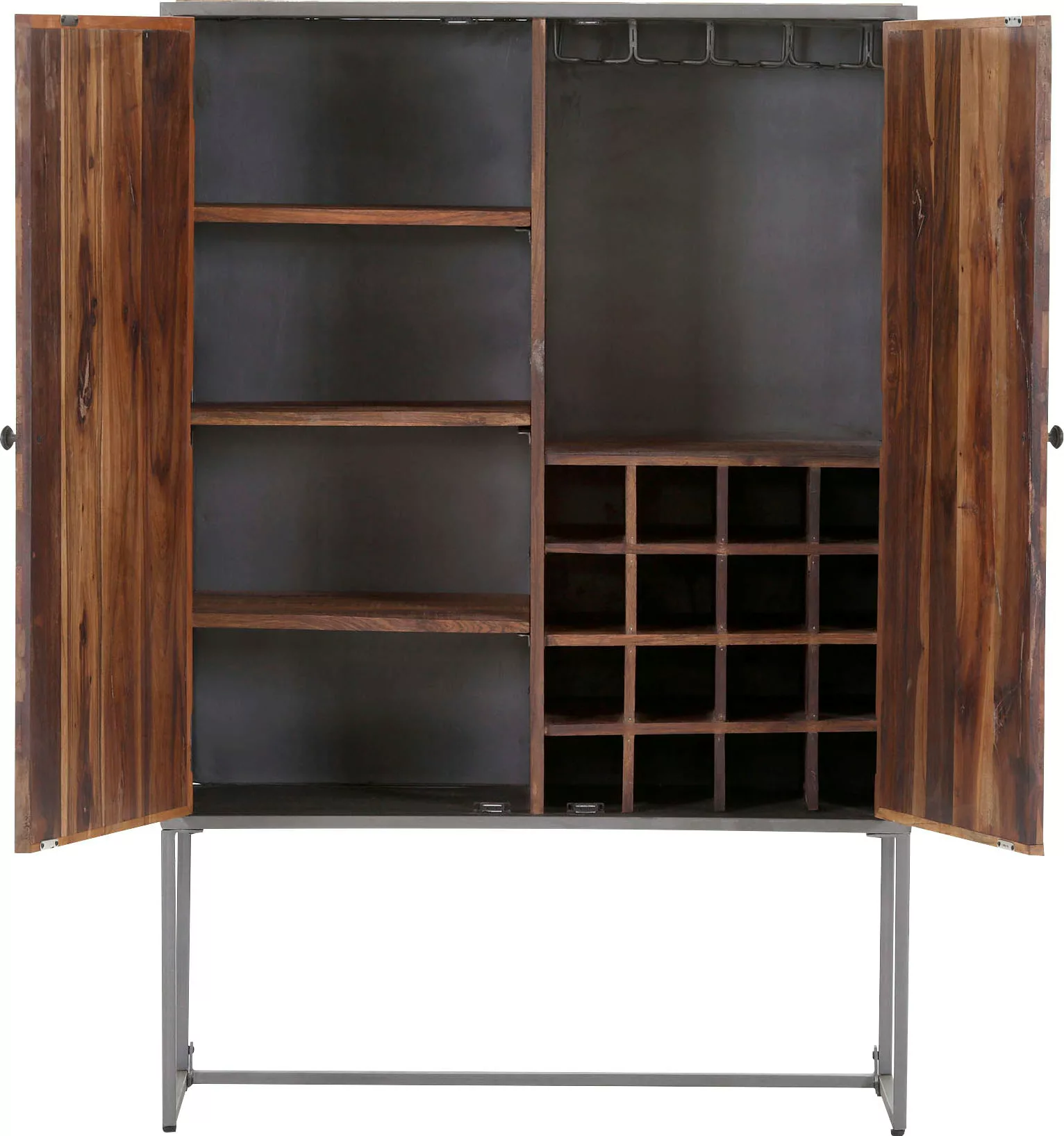 Gutmann Factory Highboard, Stauraumschrank, Breite 100 cm günstig online kaufen