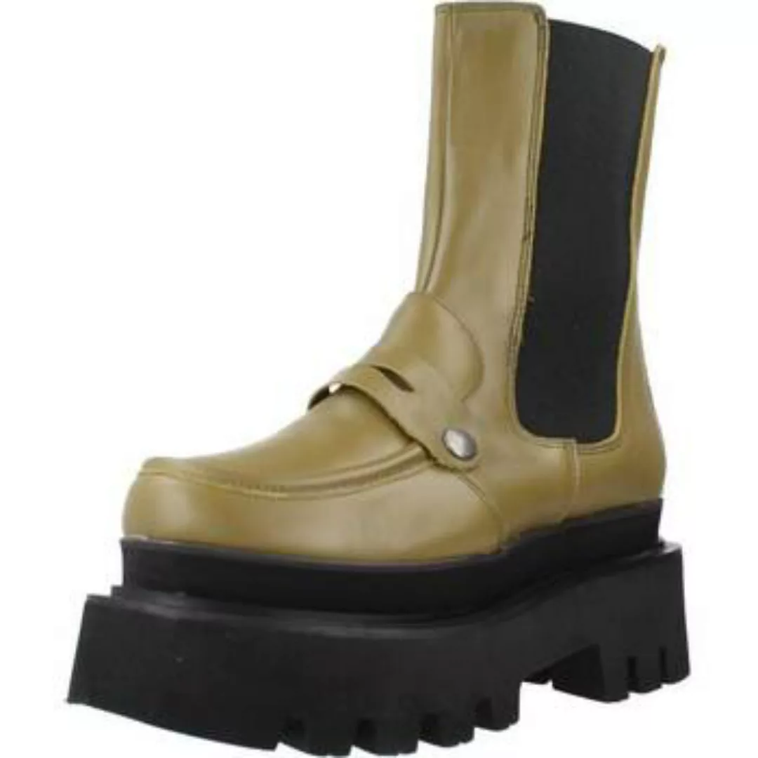 Yellow  Stiefel GRACE günstig online kaufen