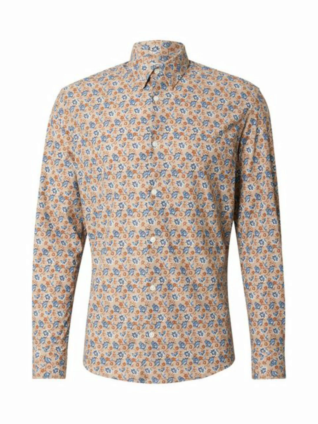 Jack & Jones Langarmhemd JPRBLAACTIVE (1-tlg) günstig online kaufen