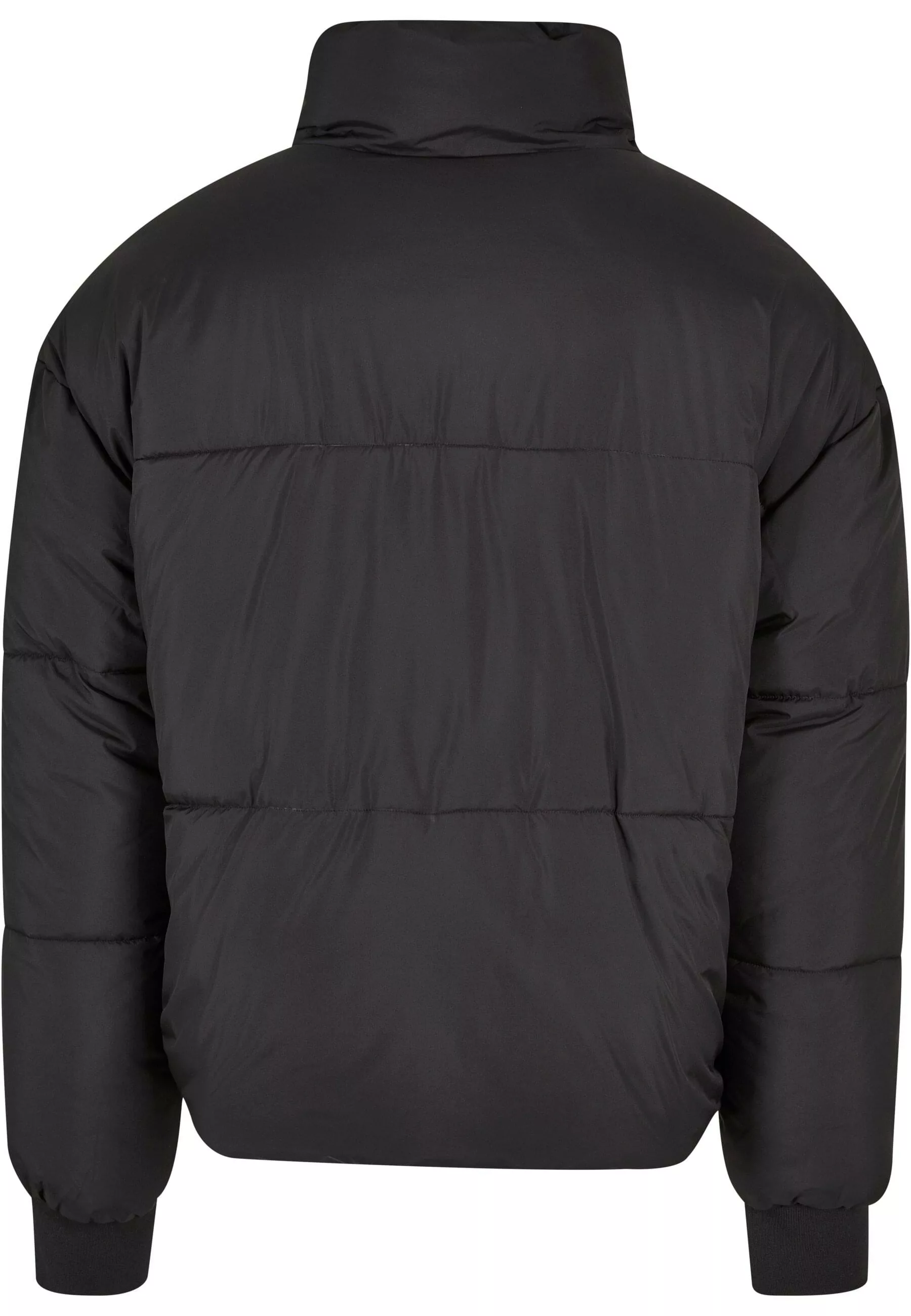 URBAN CLASSICS Winterjacke "Urban Classics Herren Short Big Puffer Jacket", günstig online kaufen