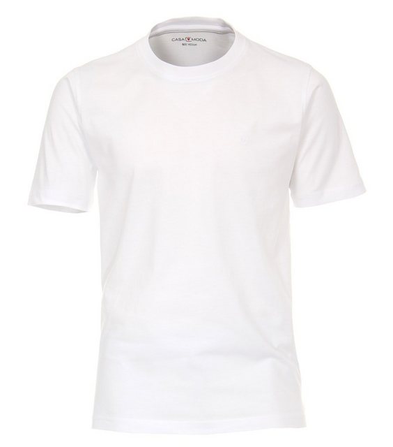 CASAMODA T-Shirt Casa Moda / He.T-Shirt / T-Shirt O-Neck NOS DOPA günstig online kaufen