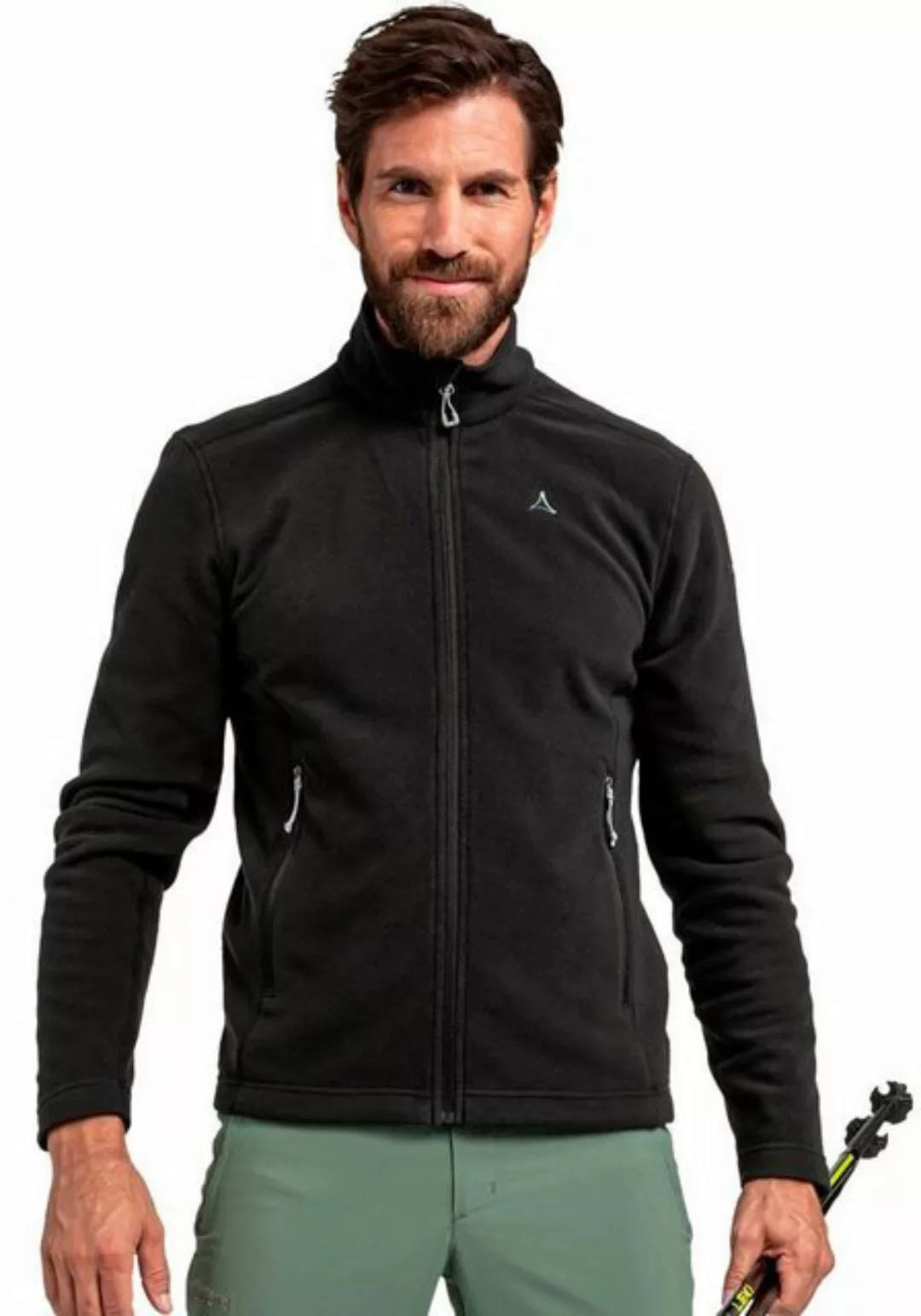 Schöffel Fleecejacke Herren Fleecejacke Cincinnati3 günstig online kaufen