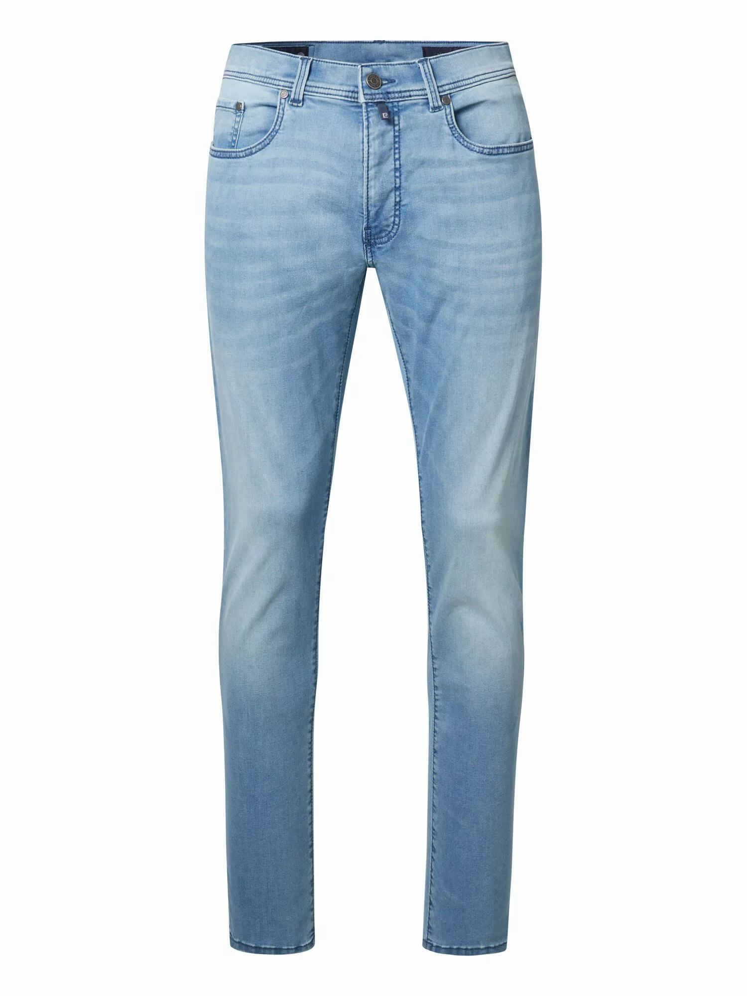 Pierre Cardin Regular-fit-Jeans PC-Lyon günstig online kaufen