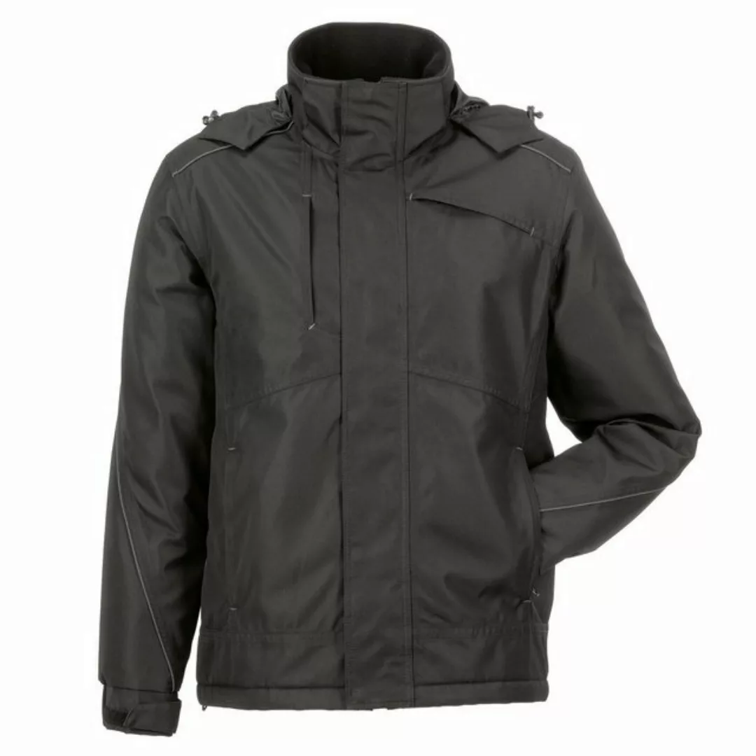 Planam Pilotenjacke Outdoor Herren Winterjacke günstig online kaufen