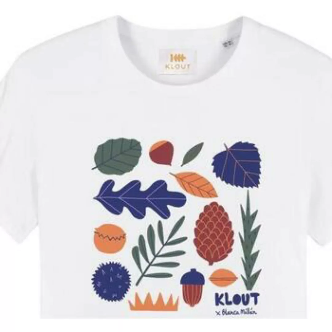 Klout  T-Shirts & Poloshirts - günstig online kaufen