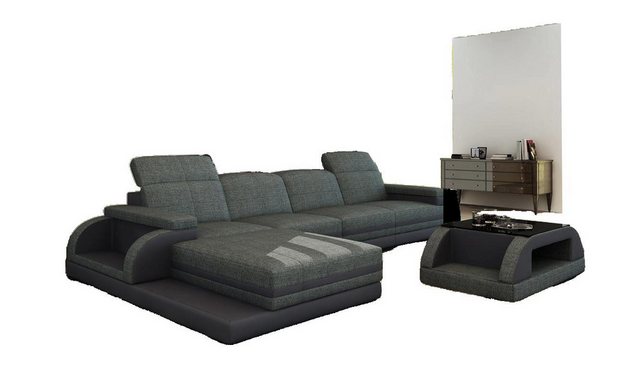 JVmoebel Ecksofa, Made in Europa günstig online kaufen