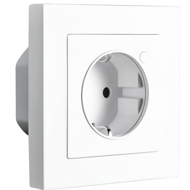 Aqara AQARA Smart Steckdose WP-P01D, Wall Outlet H2 Smart-Stecker günstig online kaufen