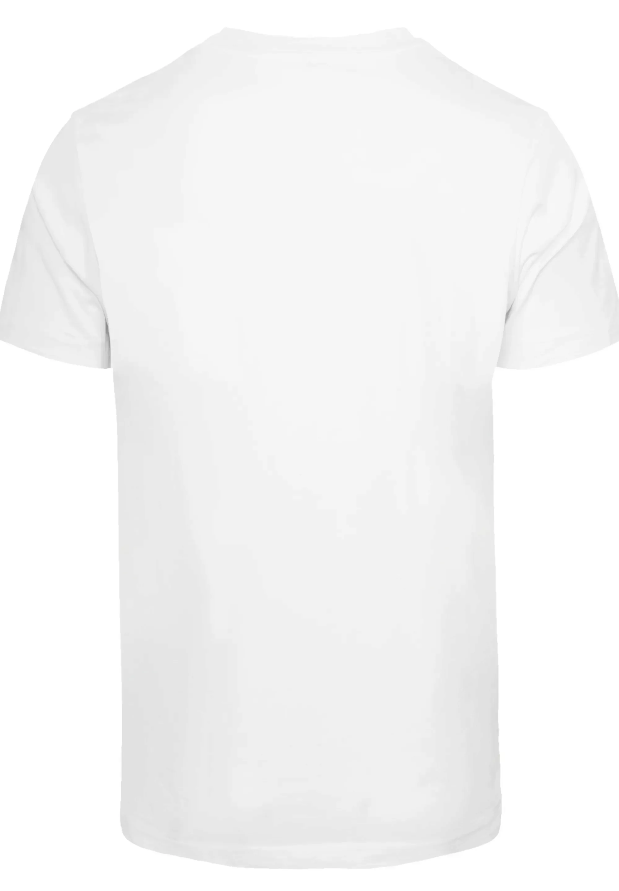 F4NT4STIC T-Shirt "SCULPTURE TEE", Print günstig online kaufen