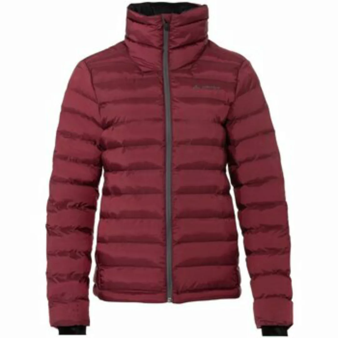 Vaude  Damen-Jacke Sport  Mineo Padded Jacket dark cherry 42914-261 günstig online kaufen