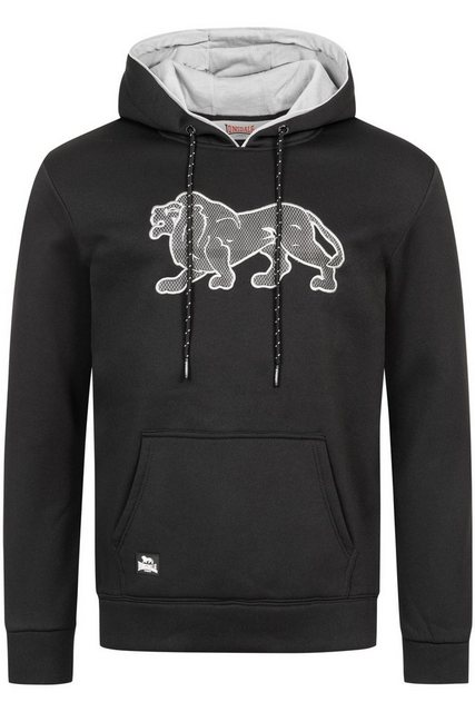 Lonsdale Hoodie Lonsdale Herren Kapuzenpullover Ashgrove günstig online kaufen