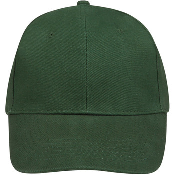 Sols  Mütze BUFFALO Verde Botella-GORRA 6 PANELES DE ALGODÓN günstig online kaufen