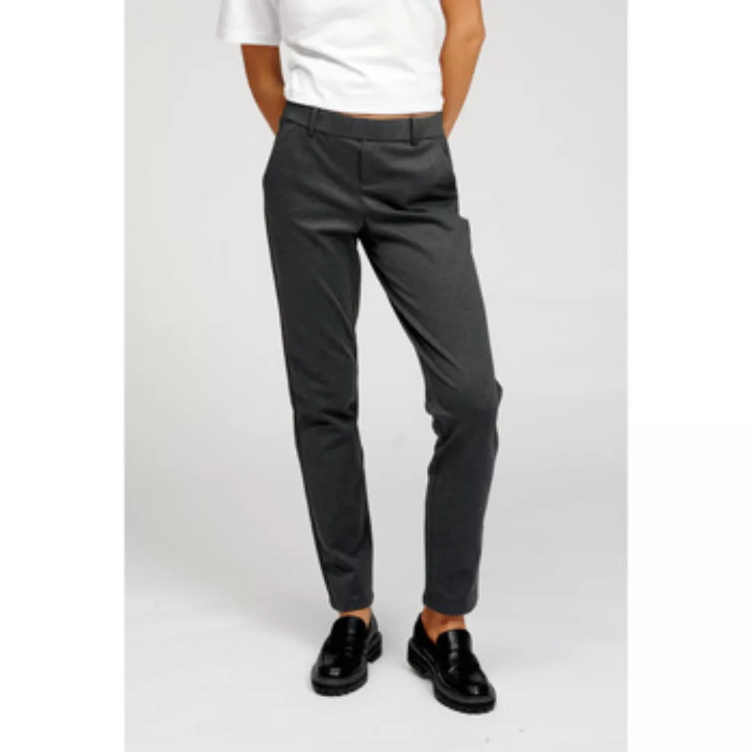 Teeshoppen  Chinos Die Original-Performance-Hose – Beige günstig online kaufen