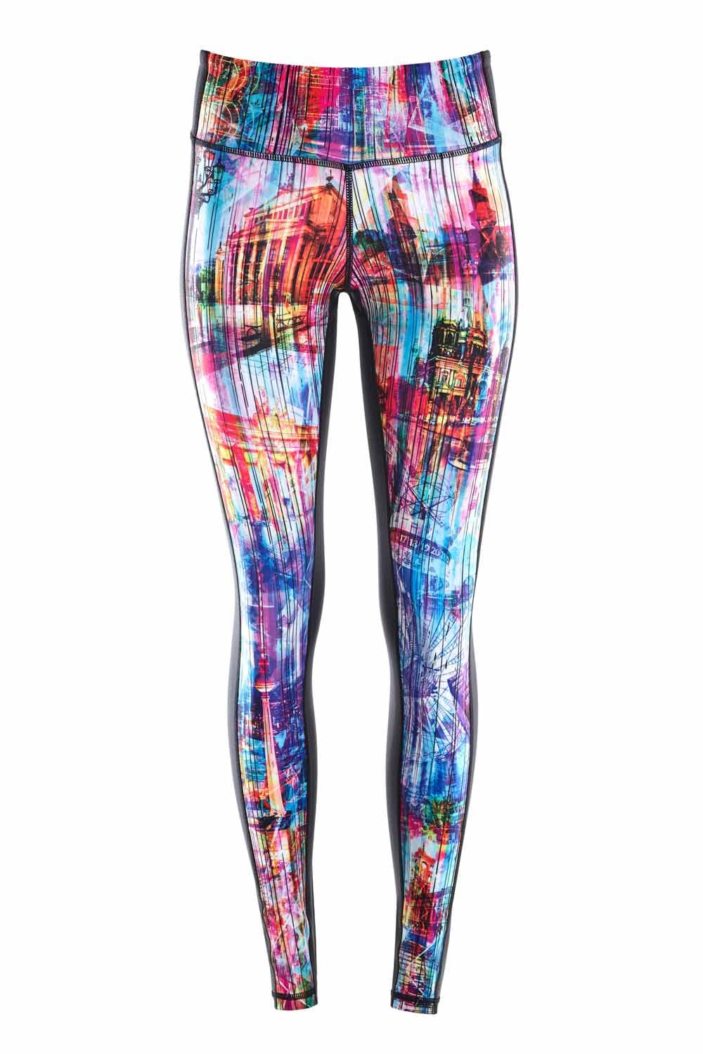 Winshape Leggings "AEL110-Berlin", mit leichtem Kompressionseffekt günstig online kaufen