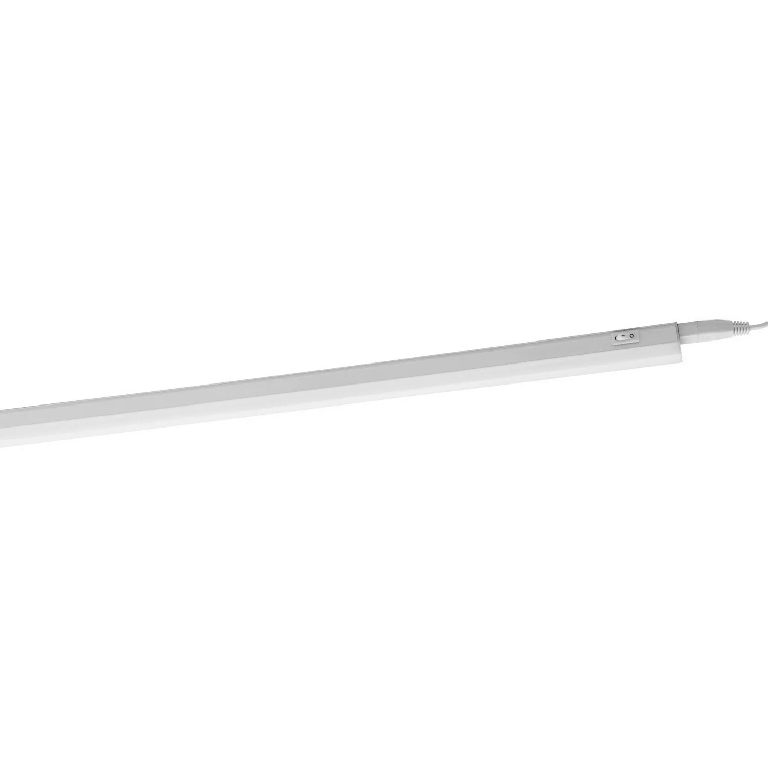 Ledvance LED-Lichtleiste Switch Batten Weiß 450 lm 30 cm günstig online kaufen