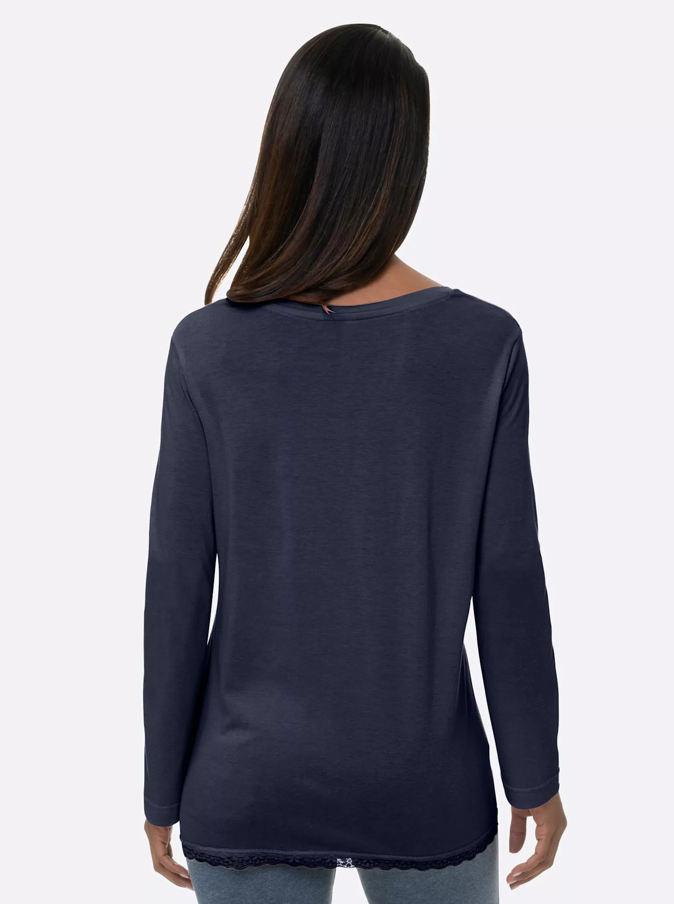 wäschepur Schlafanzug-Shirt günstig online kaufen