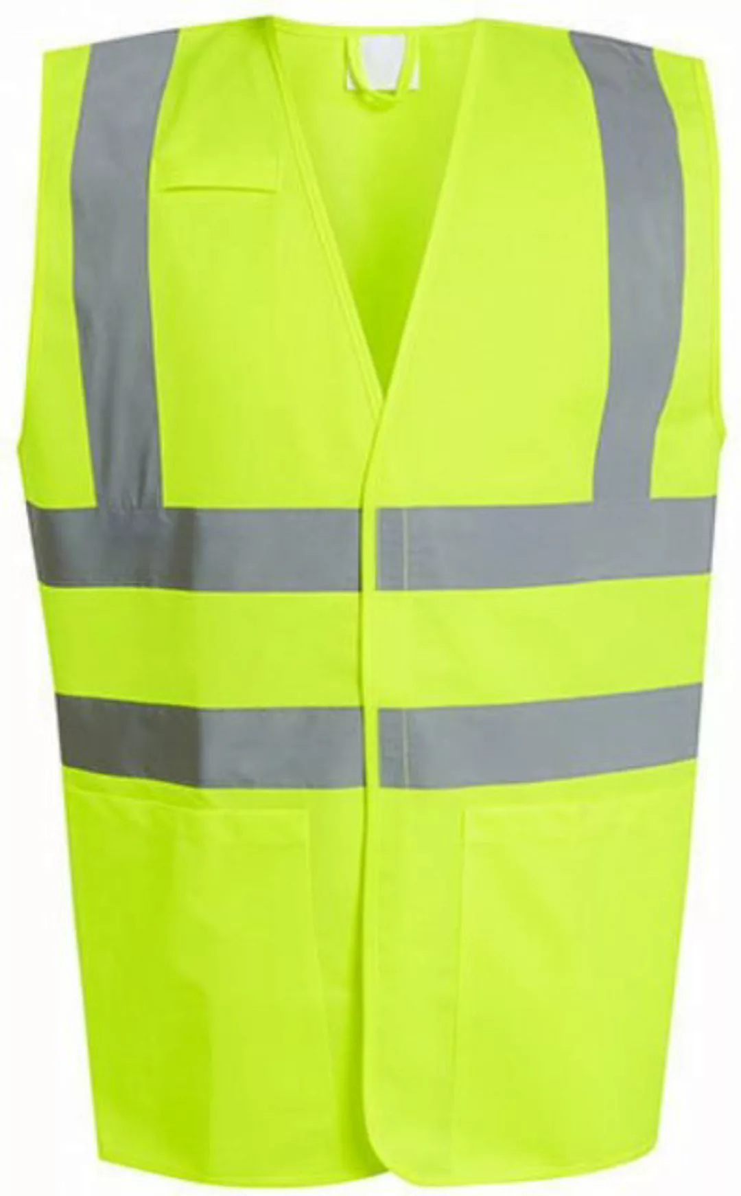 Regatta Professional Warnweste Pro Hi-Vis Supervisor Vest Warnweste günstig online kaufen