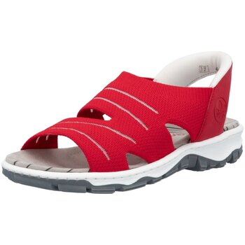 Rieker  Sandalen Sandaletten FSK  68895-33 günstig online kaufen