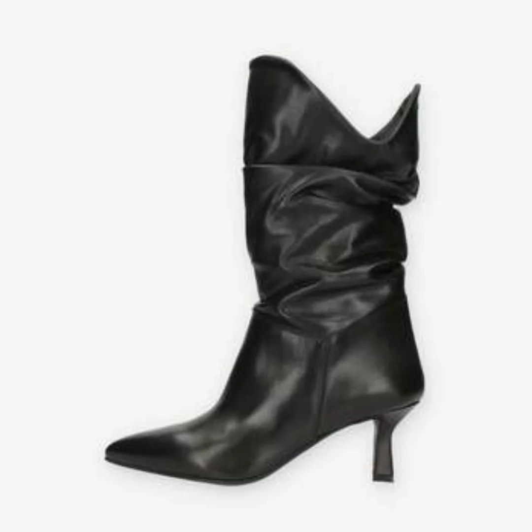 Made In Italia  Damenstiefel DALIA-NERO günstig online kaufen