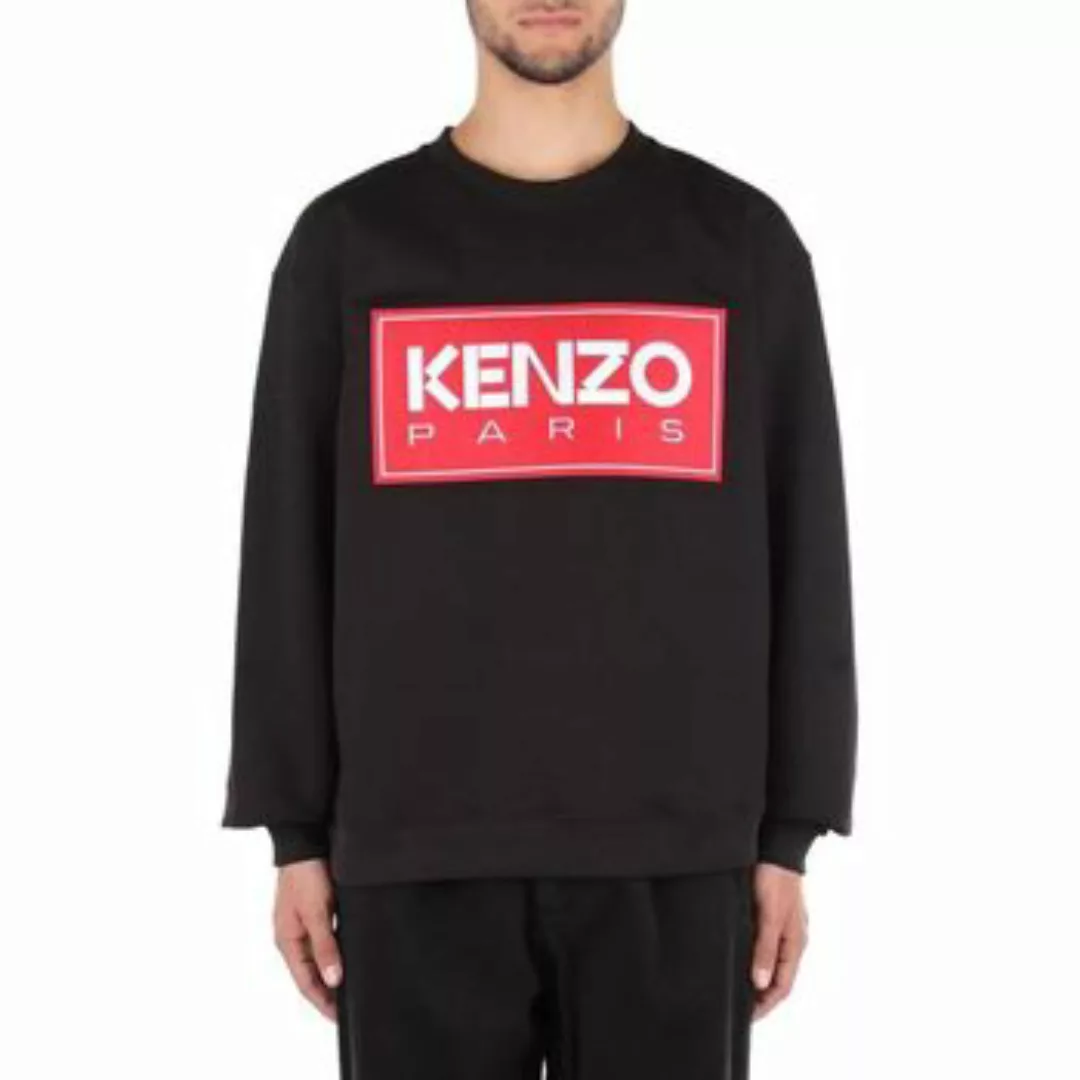 Kenzo  Sweatshirt Paris günstig online kaufen