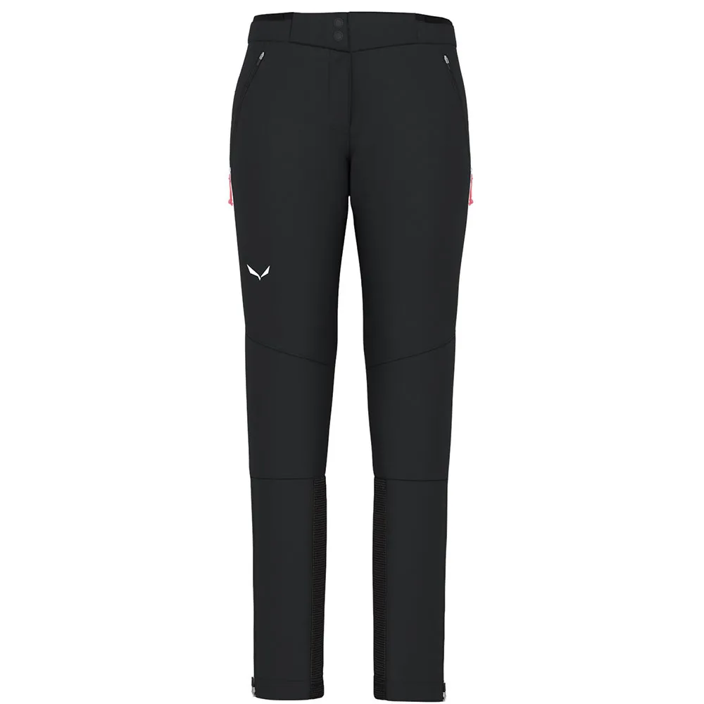 Salewa Lagorai Durastretch W Pant Black Out günstig online kaufen