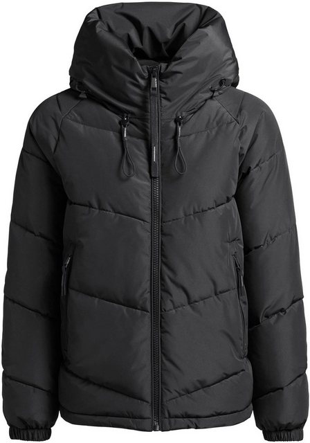 khujo Steppjacke ESILA4 günstig online kaufen