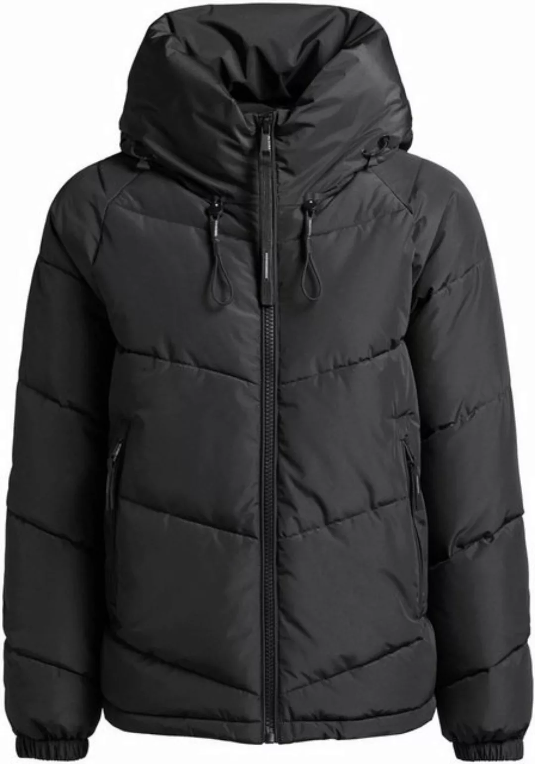 khujo Steppjacke ESILA4 günstig online kaufen