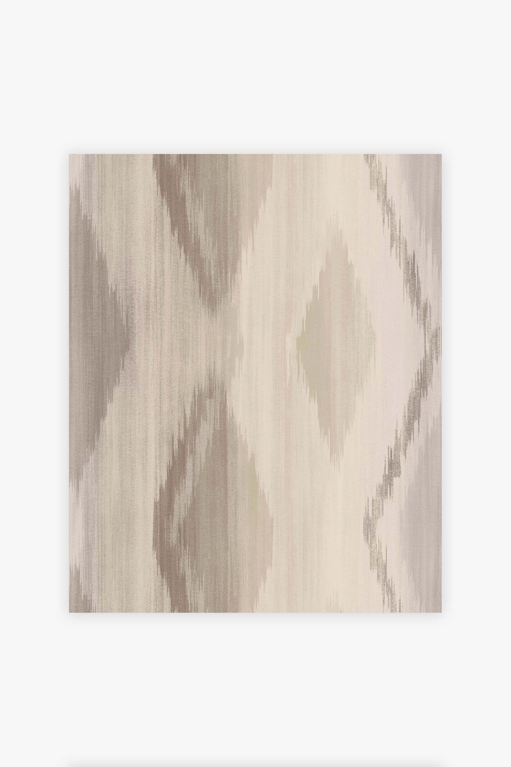 Next Vliestapete »ABSTRACT IKAT Vliestapete 10mx52cm«, 3D-Optik günstig online kaufen