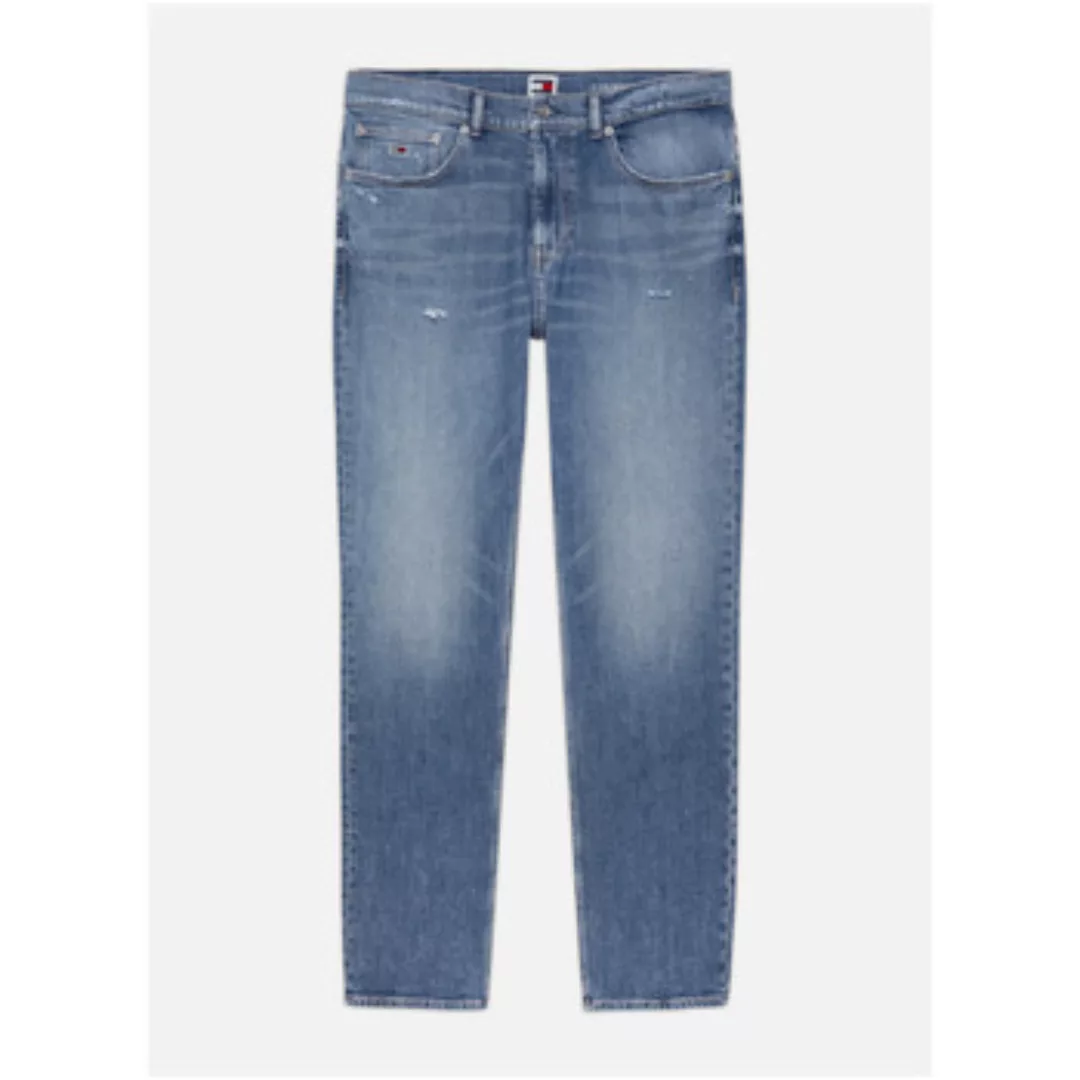 Tommy Jeans  Straight Leg Jeans DM0DM20396 günstig online kaufen