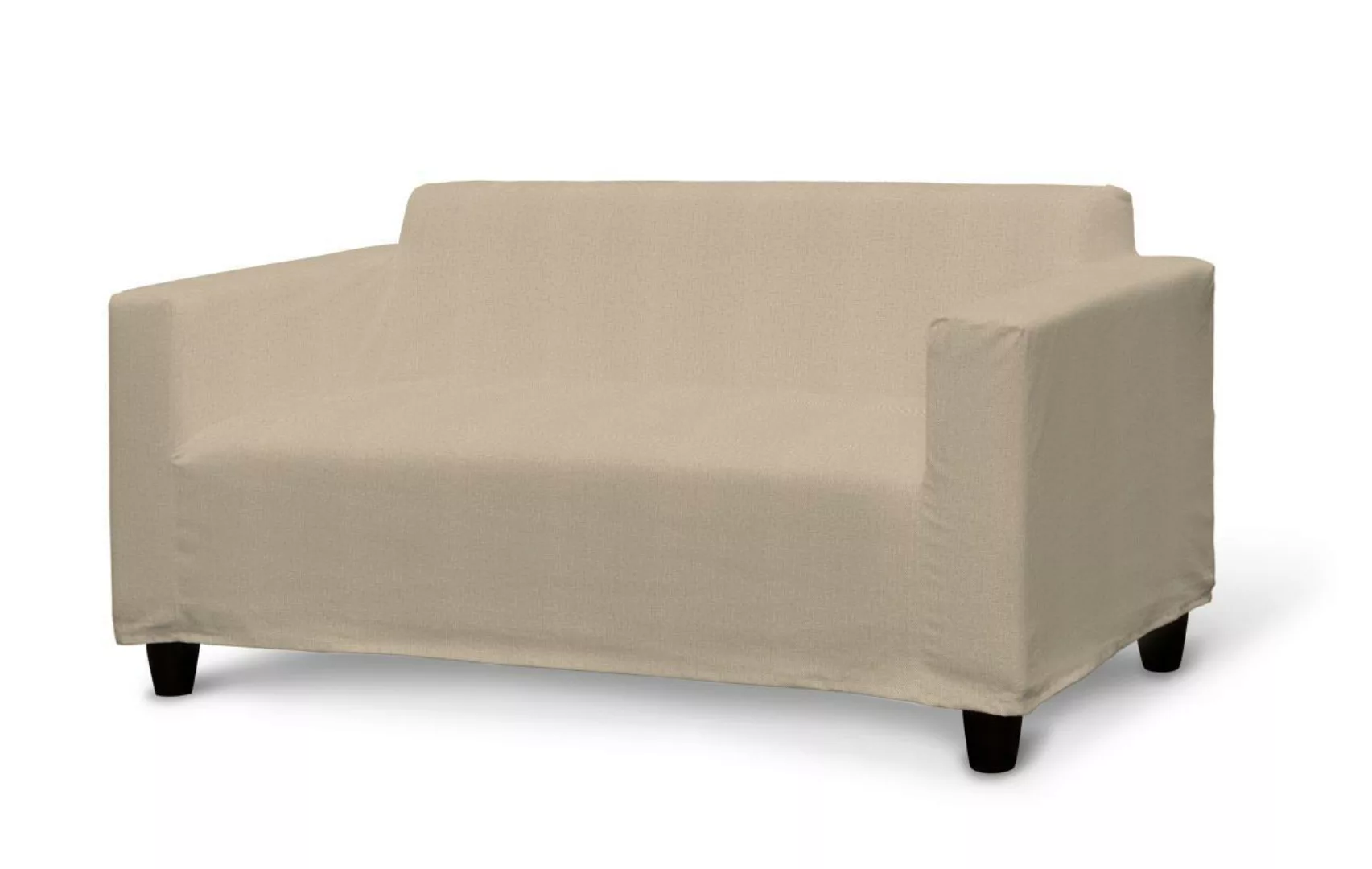 Bezug für Klobo Sofa, beige, Klobo, Edinburgh (115-78) günstig online kaufen