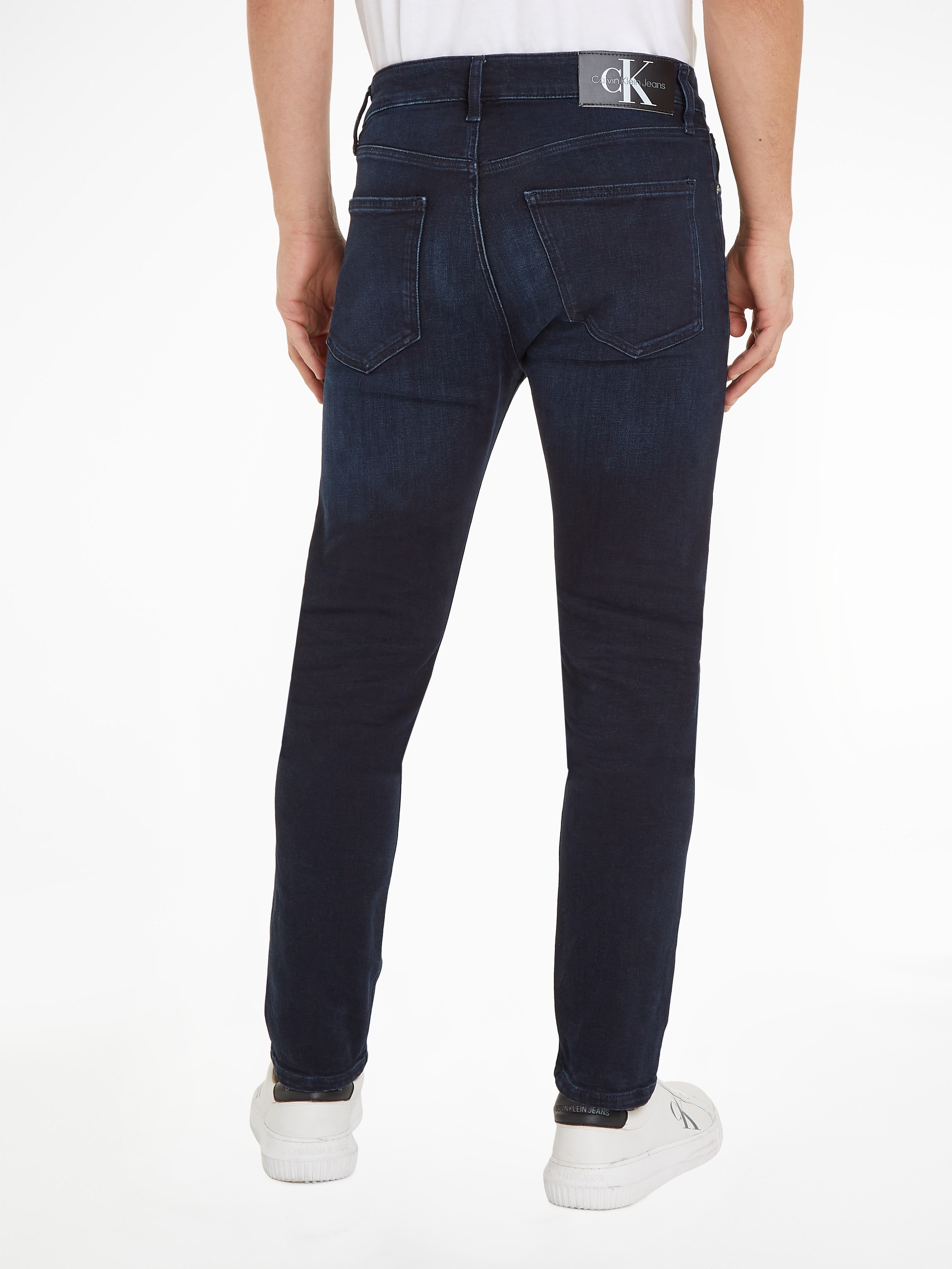 Calvin Klein Jeans Skinny-fit-Jeans "SKINNY" günstig online kaufen