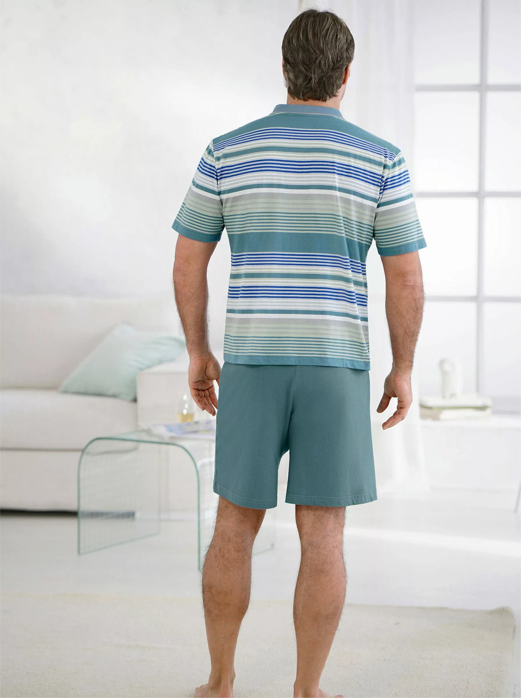 Witt Schlafanzug Shorty günstig online kaufen
