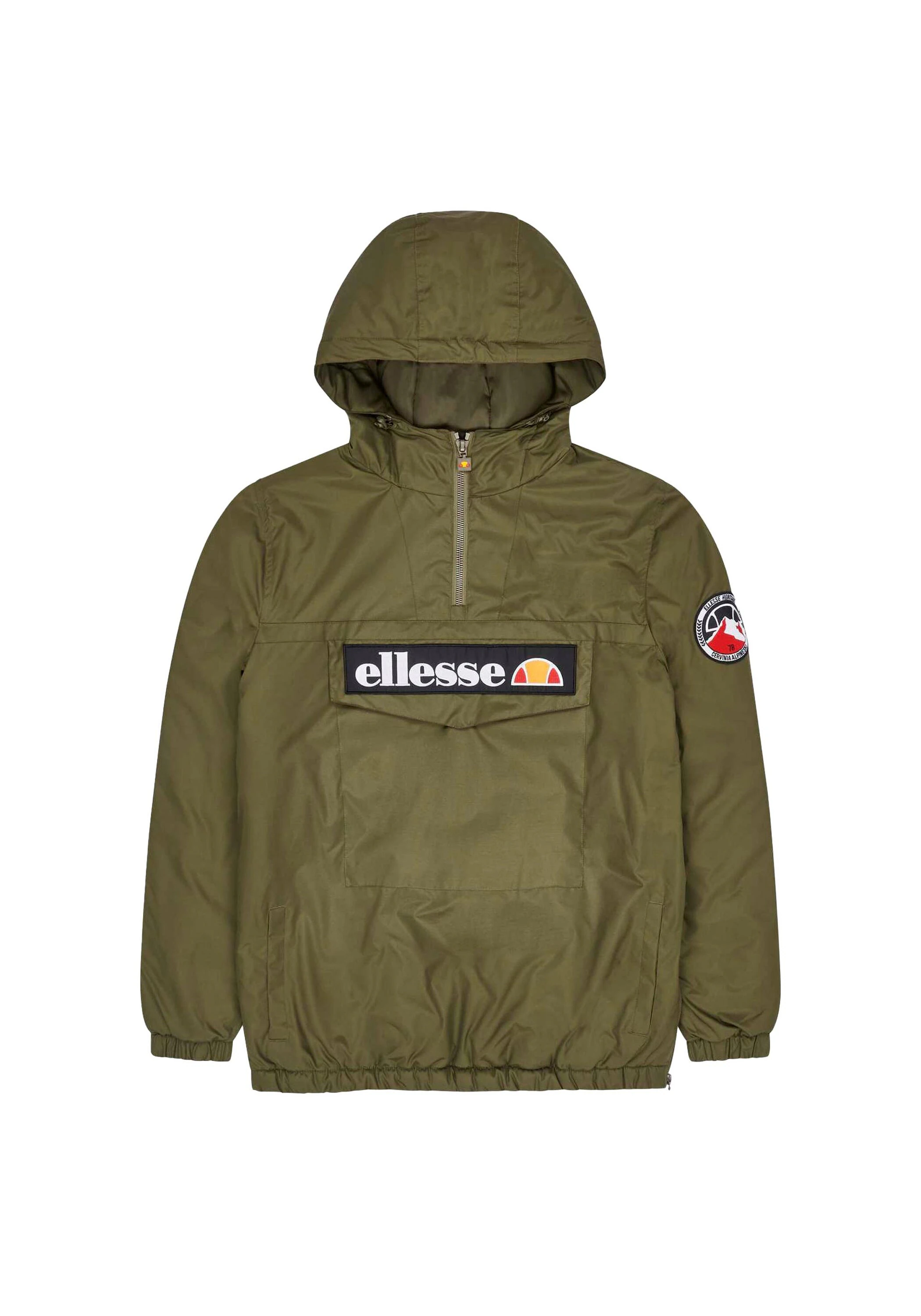 Ellesse Outdoorjacke "Übergangsjacke MONTERINI OH" günstig online kaufen