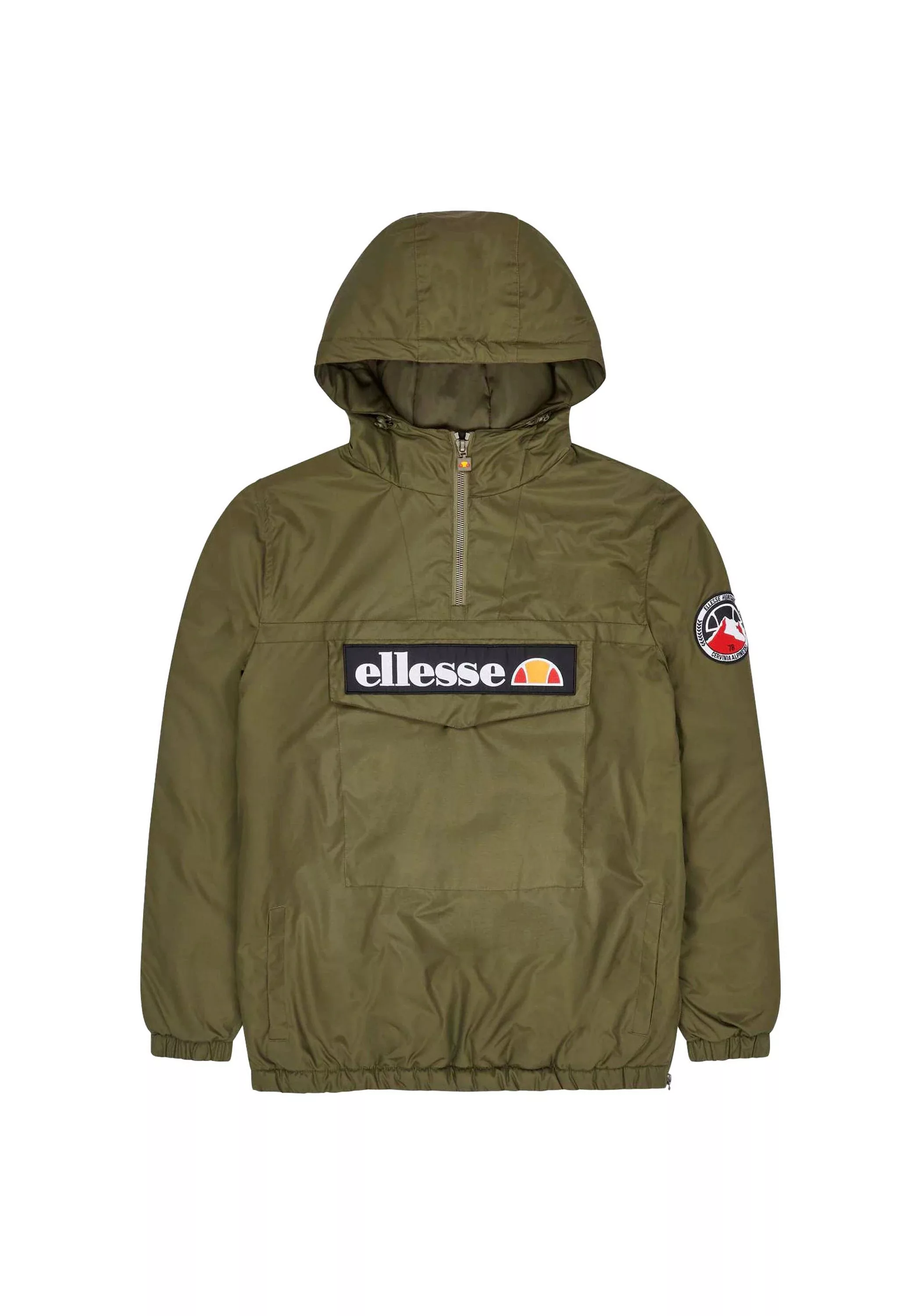 Ellesse Outdoorjacke "Übergangsjacke MONTERINI OH" günstig online kaufen