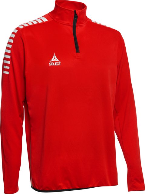 Select Sweatshirt Trainingstop Monaco günstig online kaufen