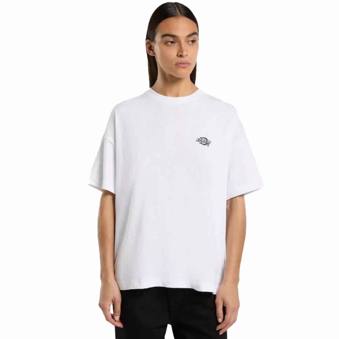 Dickies Summerdale SS White günstig online kaufen