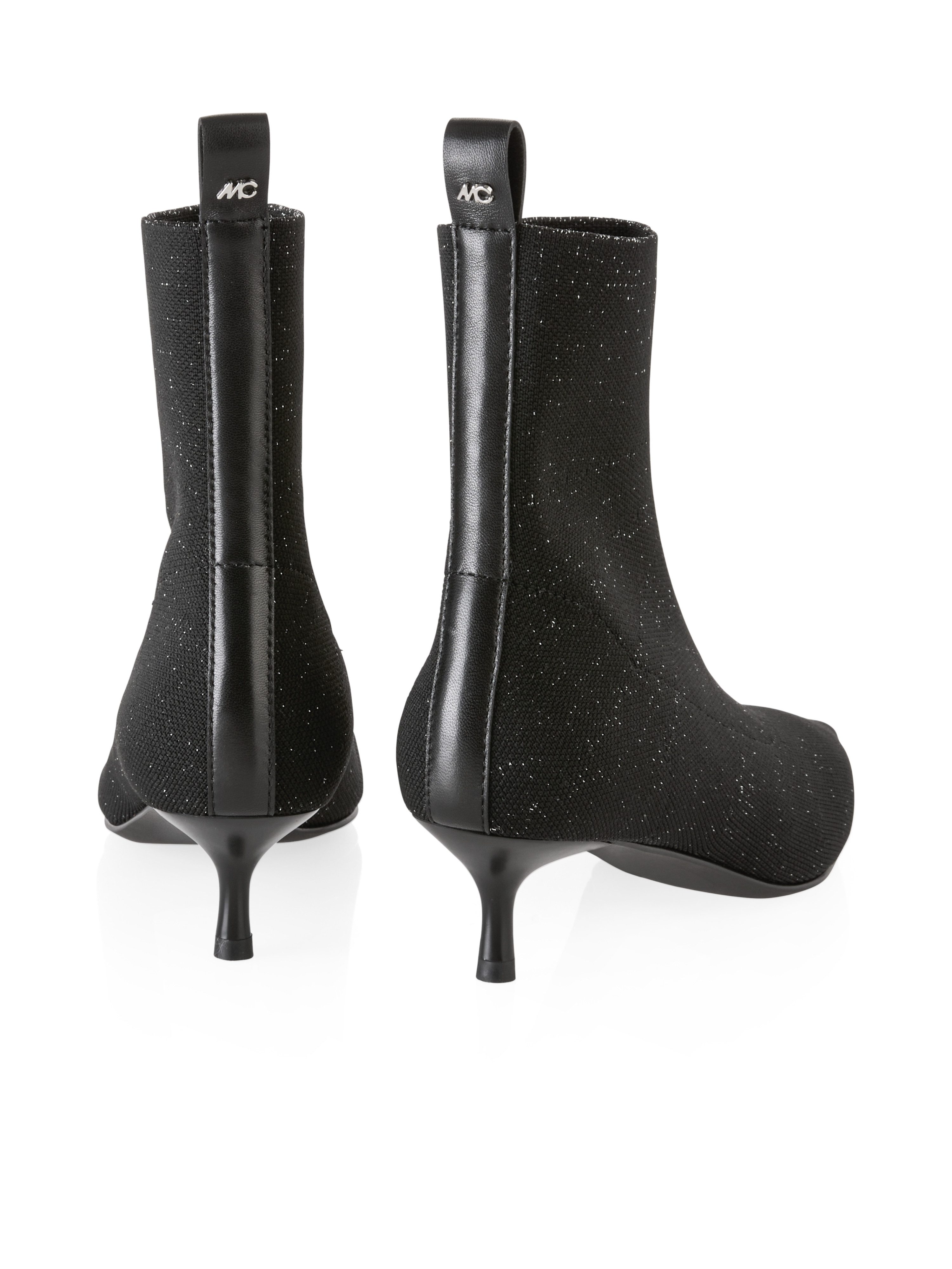 Marc Cain Collections Romantic Treasures Stiefelette günstig online kaufen