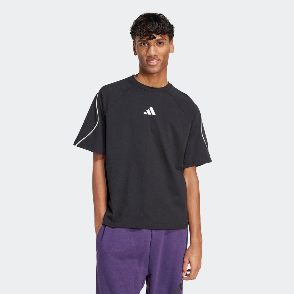 adidas Sportswear T-Shirt "M STADIUM TEE" günstig online kaufen