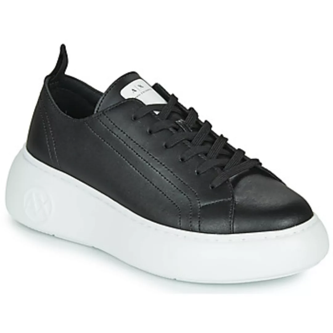 Armani Exchange  Sneaker XCC64-XDX043 günstig online kaufen