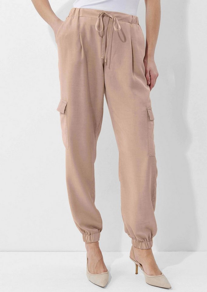 Alba Moda Cargohose Hose günstig online kaufen