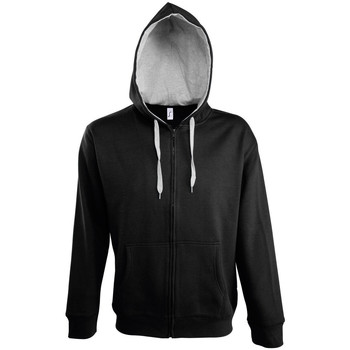 Sols  Trainingsjacken SOUL MEN SPORT-CHAQUETA DE HOMBRE  CON CAPUCHA günstig online kaufen